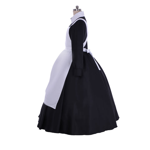 The Promised Neverland Isabella Cosplay Costume