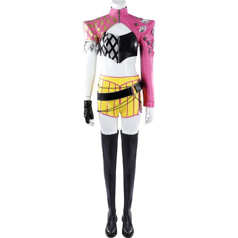 Dead by Daylight Mina Cosplay Costume