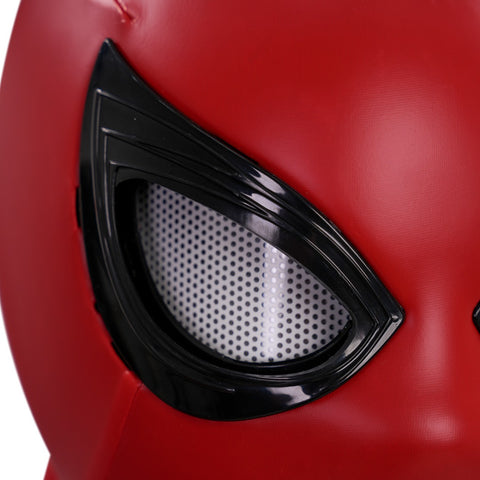 Marvel's Spider‑Man 2 Peter Parker Last Stand Suit Cosplay Costume
