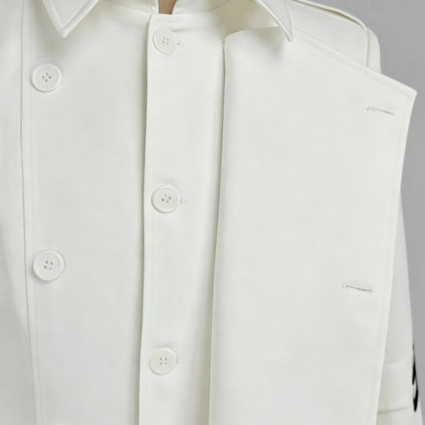 Tokyo Revengers Manjiro Sano Kanto Manji Gang Cosplay Costume