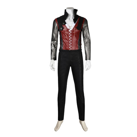 Final Fantasy XVI Clive Rosfield Cosplay Costume