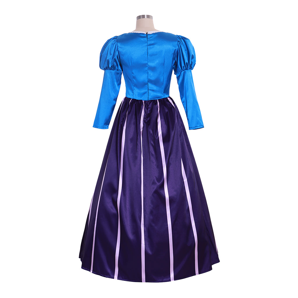 The Seven Deadly Sins Merlin Cosplay Costume | Boar's Sin of Gluttony Merlin Dress