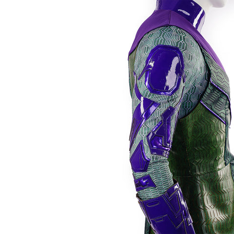 Ant-Man and the Wasp: Quantumania Kang the Conqueror Cosplay Costume