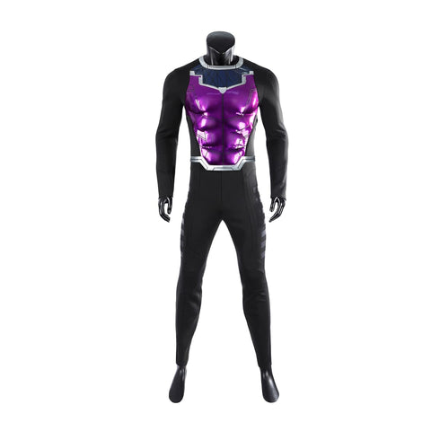 Deadpool & Wolverine Gambit Cosplay Costume