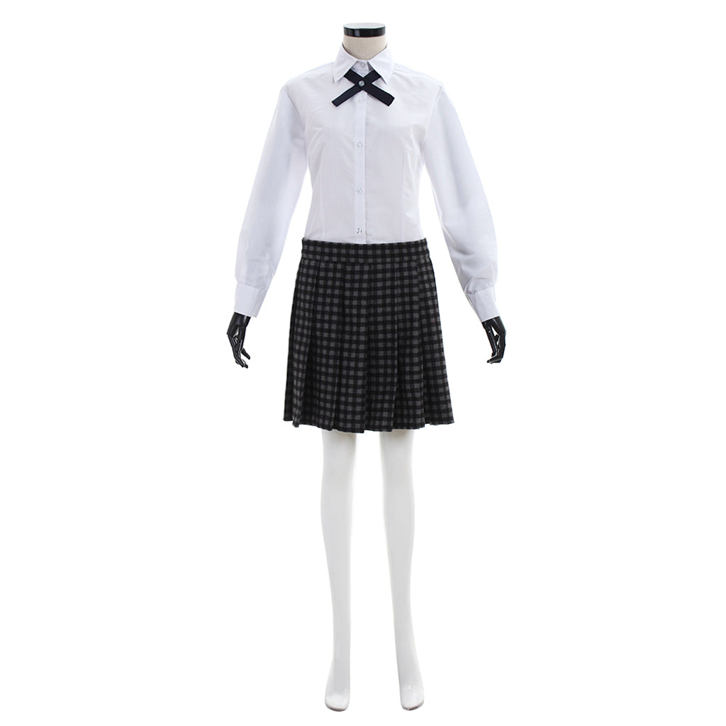 Kakegurui - Runa Yomozuki Cosplay Costume