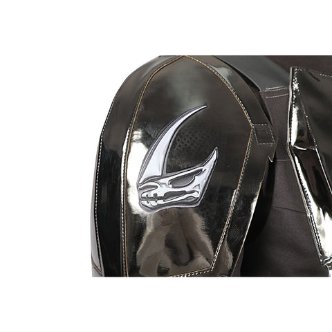Star Wars The Mandalorian Season 2 Mando Din Djarin Cosplay Costume
