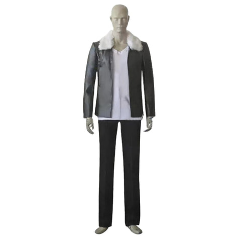 Bleach Kugo Ginjo Cosplay Costume