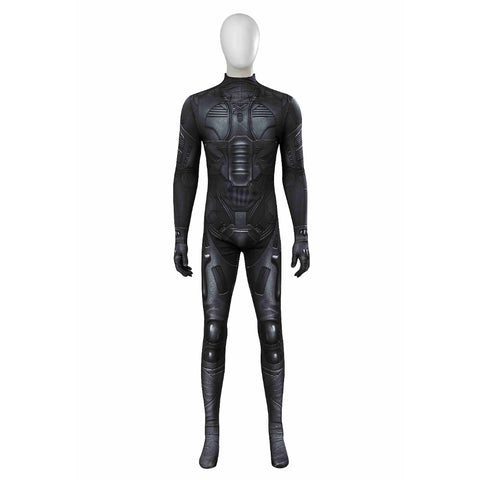 Paul Atreides Cosplay Costume Jumpsuit - Muad'Dib Fremen Bodysuit for Men