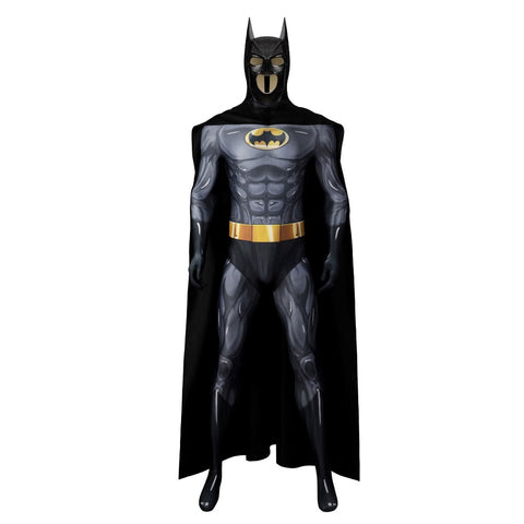 Batman The Animated Series Season 1 Deluxe Roleplay Costume