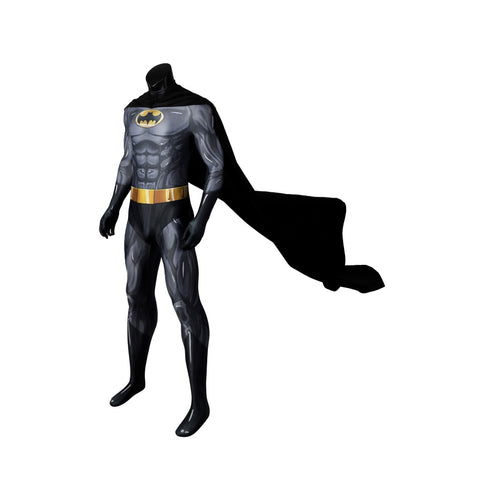 Batman The Animated Series Season 1 Deluxe Roleplay Costume