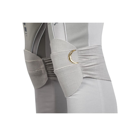 Moon Knight Marc Spector Marvel TV Series Cosplay Costume