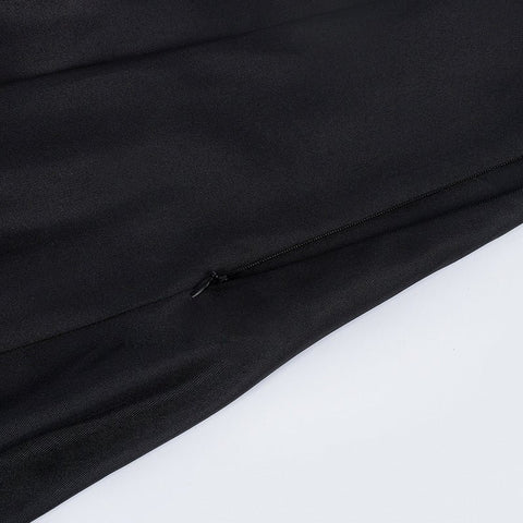 Easter Foreign Trade Spring and Autumn New Nun Costume Long Sleeve Cosplay Dress Lace Plain Color Dress Suit - Coscosmos
