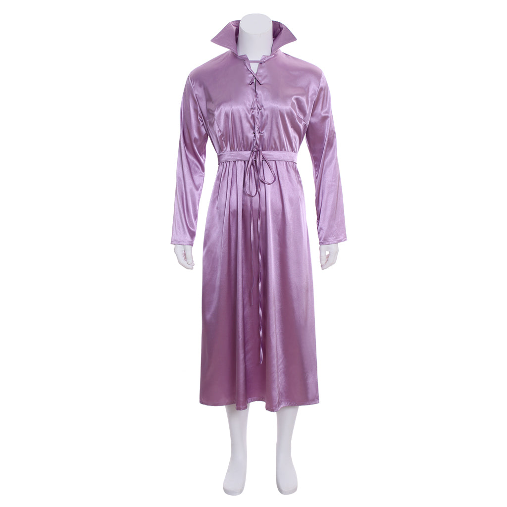 Bewitched Cosplay Endora Agnes Moorehead Costume – Tailor-Made