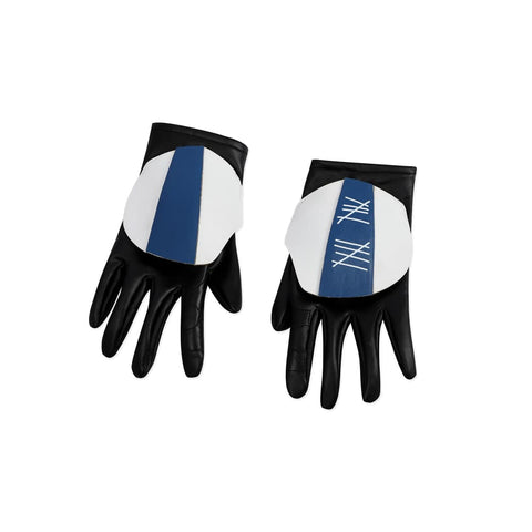 Star Wars: The Clone Wars Captain Rex Cosplay Costume Full Set with Helmet