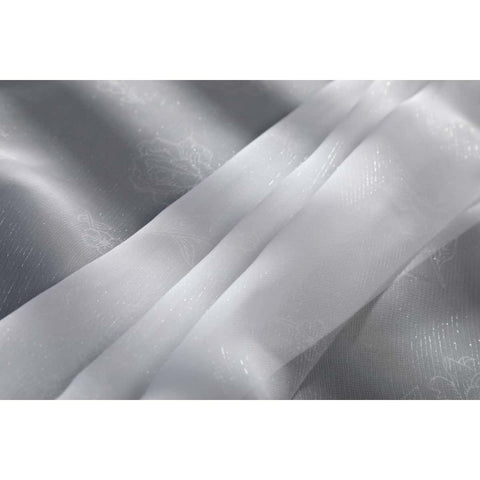 Wuthering Waves Changli Cosplay Costume