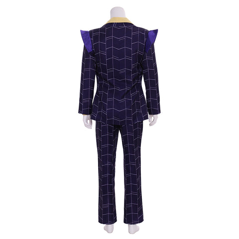 JoJo’s Bizarre Adventure Passione Prosciutto Cosplay Costume