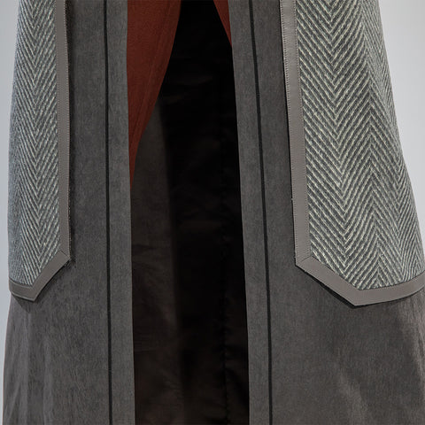 Star Wars: Galaxy of Heroes – Jedi Temple Guard Official Cosplay Costume Full Set