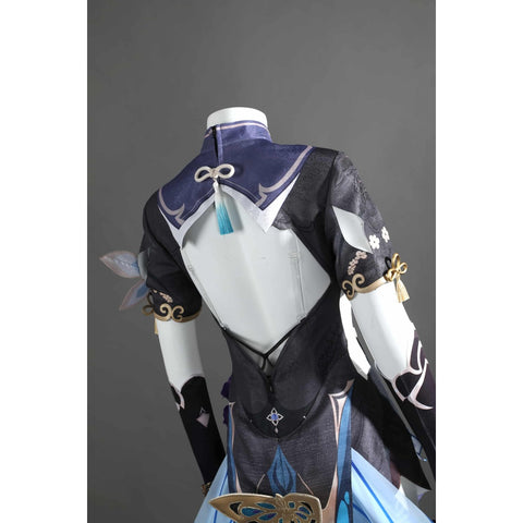 Honkai Impact 3rd Aponia Cosplay Costume