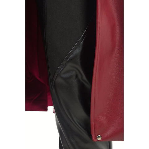 Edward Elric Cosplay Costume - Fullmetal Alchemist Anime Outfit - Coscosmos