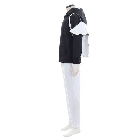 Servamp Licht Jekylland Todoroki Greed Cosplay Costume