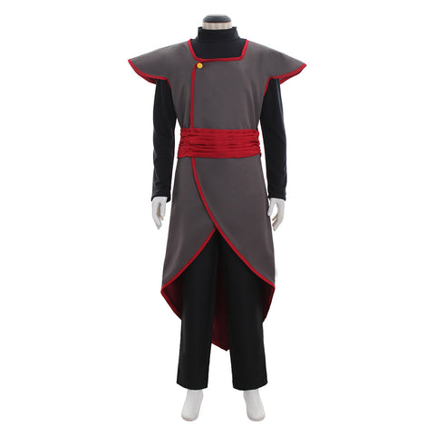 Dragon Ball Zamasu Cosplay Costume