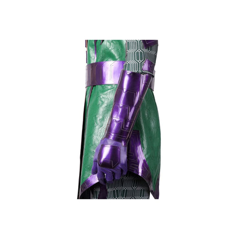 Ant-Man and the Wasp: Quantumania Kang the Conqueror Cosplay Costume
