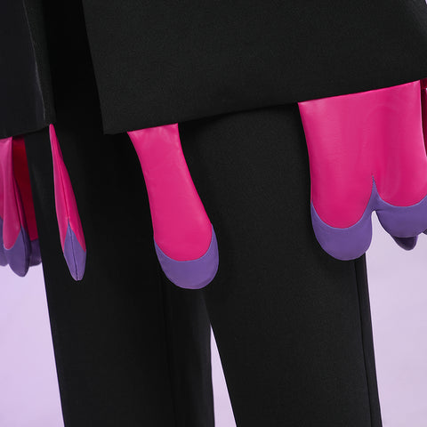 Pokémon Legends: Z-A Urbain Cosplay Costume