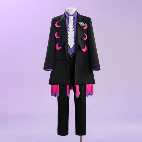Pokémon Legends: Z-A Urbain Cosplay Costume