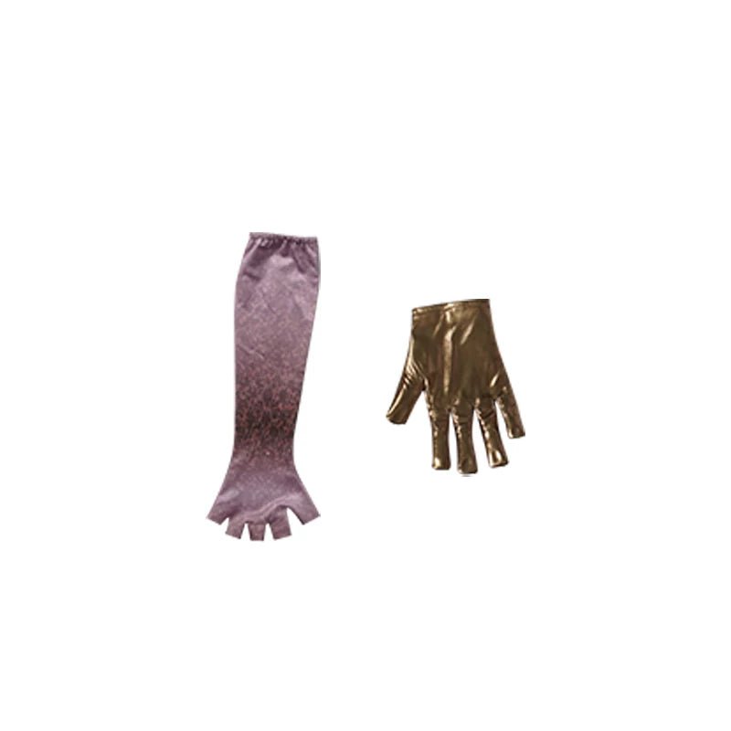 Elden Ring Malenia Cosplay Full Set, Malenia Blade of Miquella Women Game Costume, Halloween Medieval Outfit - Coscosmos