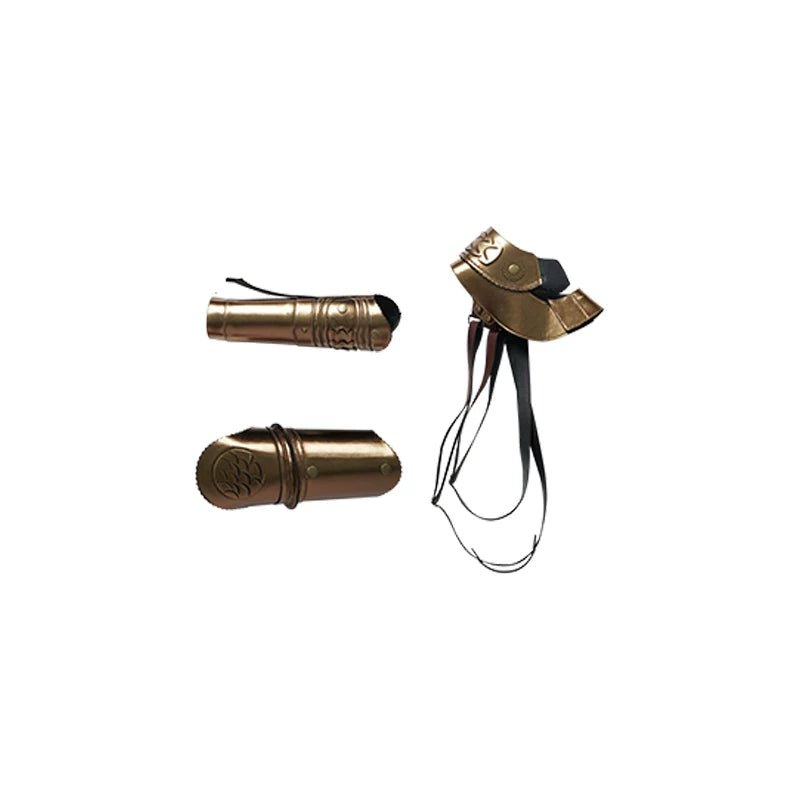 Elden Ring Malenia Cosplay Full Set, Malenia Blade of Miquella Women Game Costume, Halloween Medieval Outfit - Coscosmos