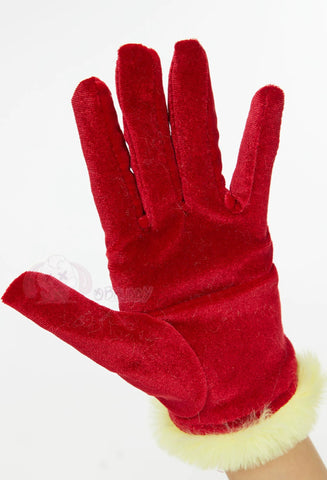 Elegant Velvet Jester Bodysuit for Halloween and Cosplay Events - Coscosmos