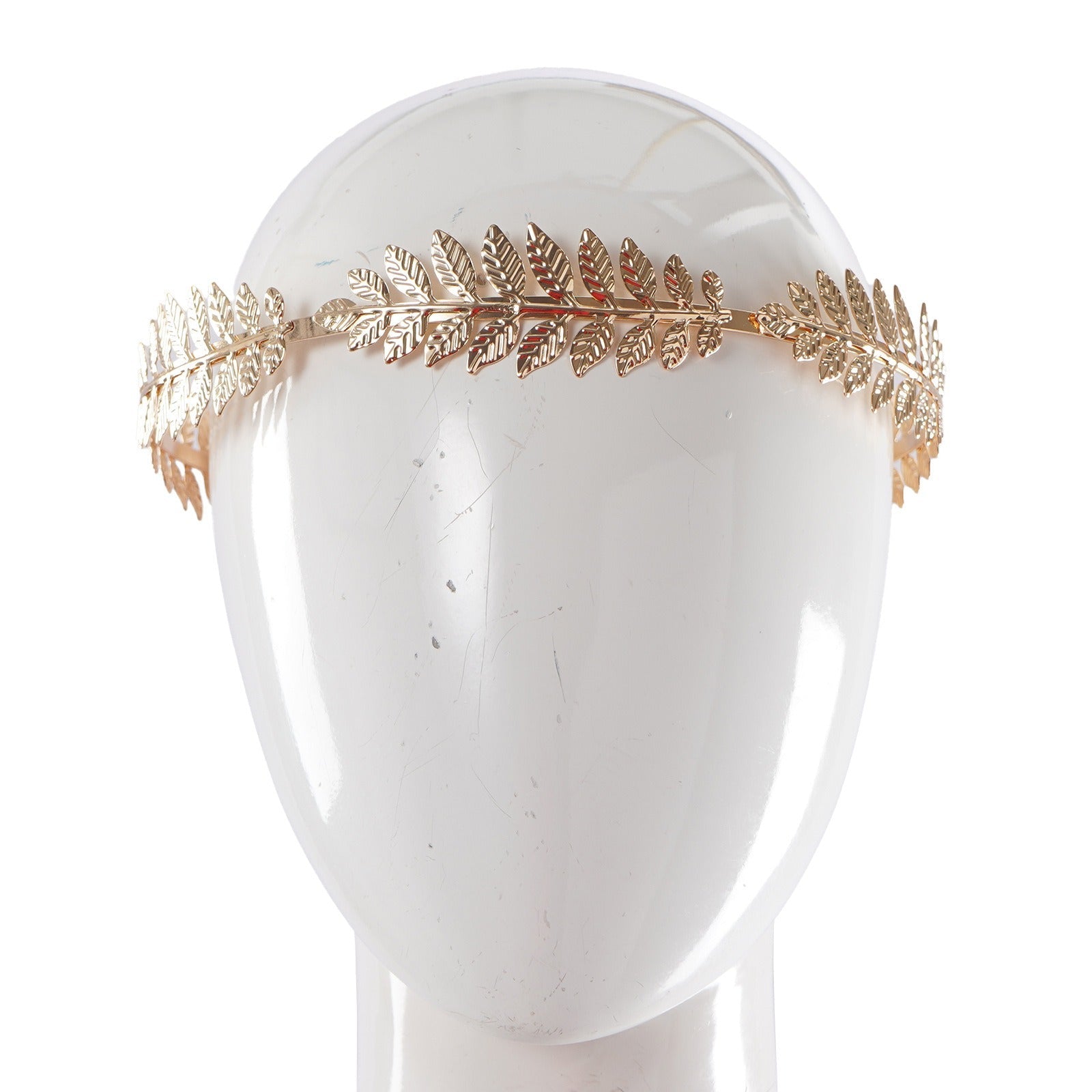 Elegant vintage - inspired goddess dress perfect for Halloween, themed parties, and mythological role - play events. - Coscosmos