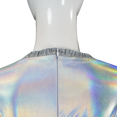 Enchanting Cinderella Fairy Godmother Costume for Halloween Magic - Coscosmos