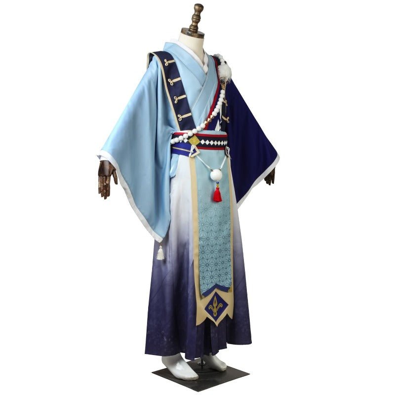 "Ensemble Stars! First Stage★Banquet Happiness Cosplay Costume - Izumi Sena, Leo Tsukinaga, Ritsu Sakuma, Arashi Narukami" - Coscosmos