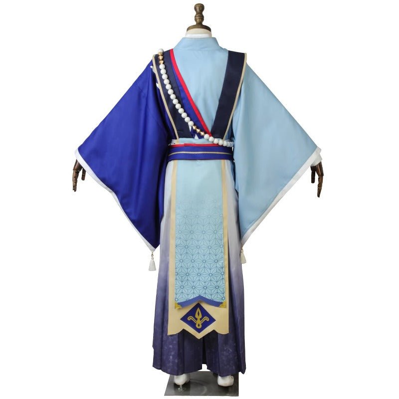 "Ensemble Stars! First Stage★Banquet Happiness Cosplay Costume - Izumi Sena, Leo Tsukinaga, Ritsu Sakuma, Arashi Narukami" - Coscosmos