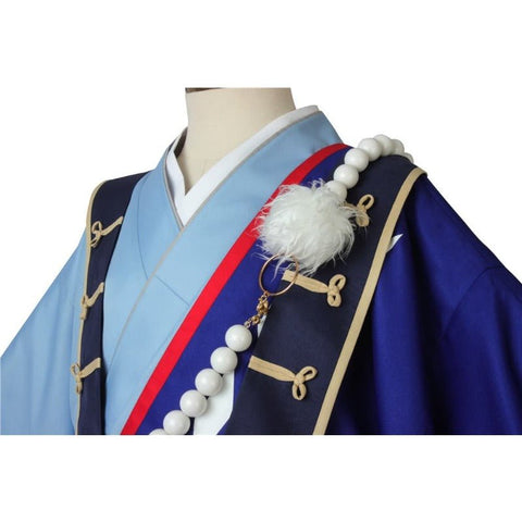 "Ensemble Stars! First Stage★Banquet Happiness Cosplay Costume - Izumi Sena, Leo Tsukinaga, Ritsu Sakuma, Arashi Narukami" - Coscosmos