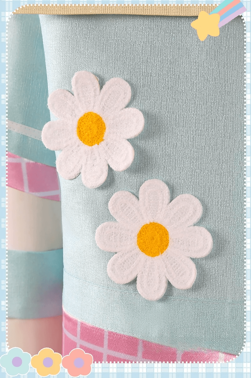 Ensemble Stars Happy Charm Cosplay Costume Akehoshi Subaru Harukawa Sora Jun - Coscosmos