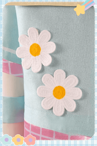 Ensemble Stars Happy Charm Cosplay Costume Akehoshi Subaru Harukawa Sora Jun - Coscosmos