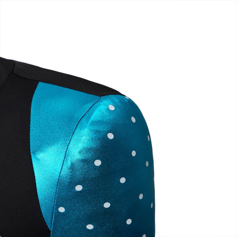 Euphoria Madeleine Maddy Perez cheerleading cosplay costume - Coscosmos