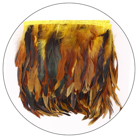 European/American Lace Feather Exaggerated Collar Cape Halloween Costume - Exaggerated Lace Feather Collar - Coscosmos