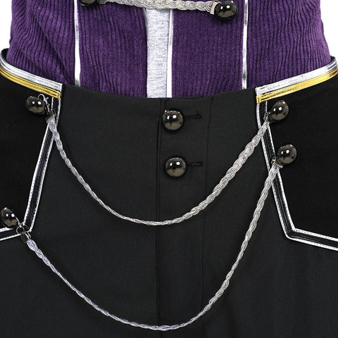 Expedition 33: Maël Cosplay Costume - Premium Quality Anime Outfit - Coscosmos