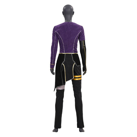 Expedition 33: Maël Cosplay Costume - Premium Quality Anime Outfit - Coscosmos
