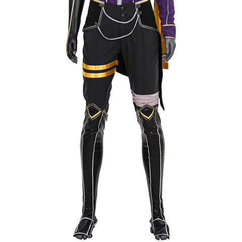 Expedition 33: Maël Cosplay Costume - Premium Quality Anime Outfit - Coscosmos