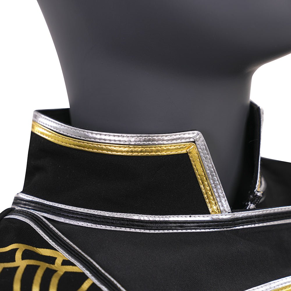Expedition 33: Maël Cosplay Costume - Premium Quality Anime Outfit - Coscosmos