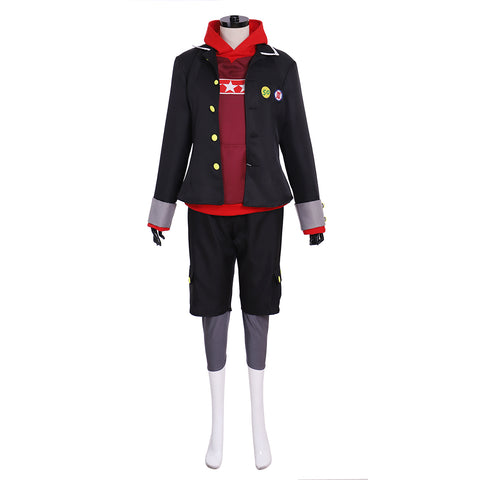 Punch Line - Yuta Iridatsu Cosplay Costume