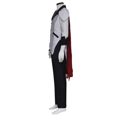 RWBY Qrow Branwen Cosplay Costume