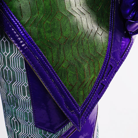 Ant-Man and the Wasp: Quantumania Kang the Conqueror Cosplay Costume
