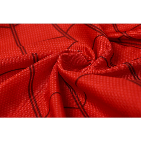 Spider-Man: Homecoming Spider-Man Cosplay Costume