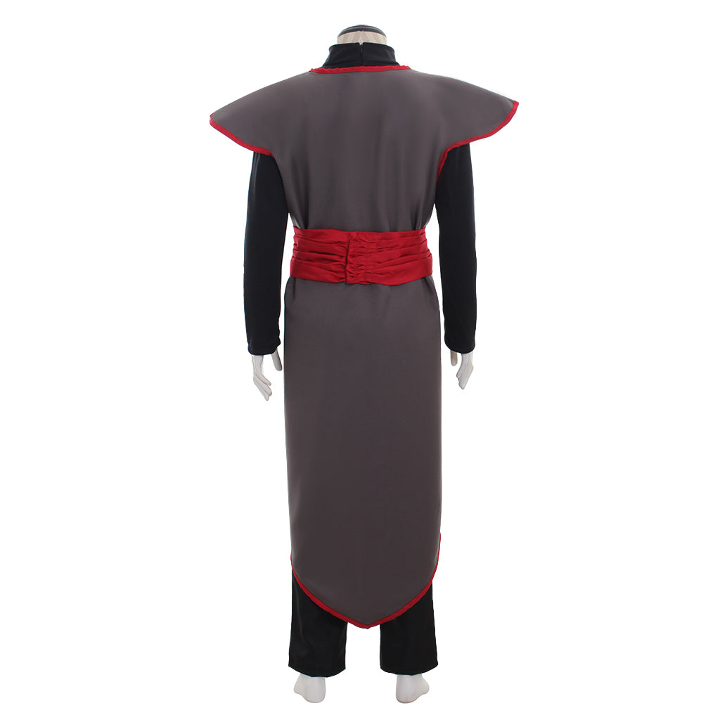 Dragon Ball Zamasu Cosplay Costume