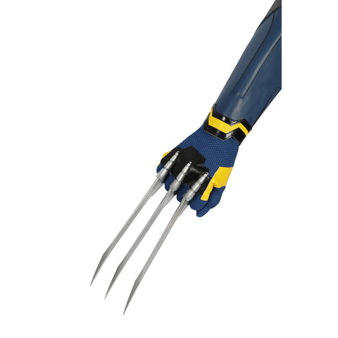 Deadpool & Wolverine Logan Cosplay Costume
